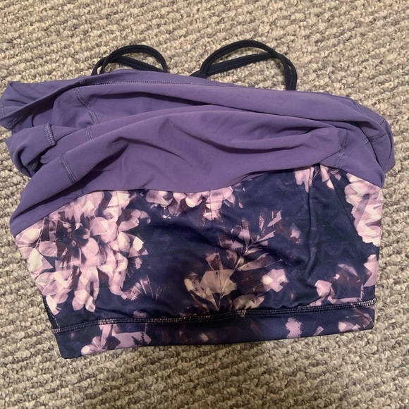 Calia Workout Top - Picture 3 of 5